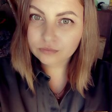 Фотография девушки Оксана, 41 год из г. Печора