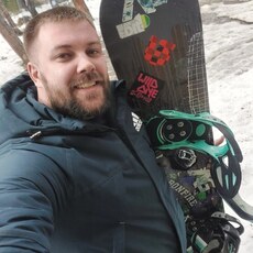 Фотография мужчины Николай, 35 лет из г. Барнаул