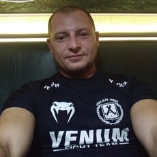 Фотография мужчины Сергей, 34 года из г. Новокузнецк