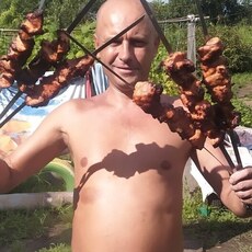 Фотография мужчины Павел, 46 лет из г. Белогорск