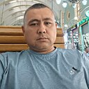 Алибек, 38 лет