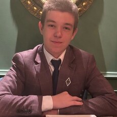 Фотография мужчины Назар, 20 лет из г. Новочеркасск