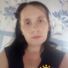 Фотография девушки Tasha, 40 лет из г. Абакан