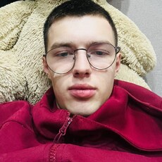 Фотография мужчины Максим, 18 лет из г. Когалым