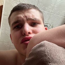 Фотография мужчины Олег, 23 года из г. Химки