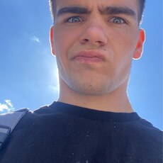 Фотография мужчины Daniil, 22 года из г. Химки