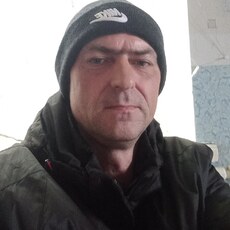 Фотография мужчины Александр, 43 года из г. Старощербиновская
