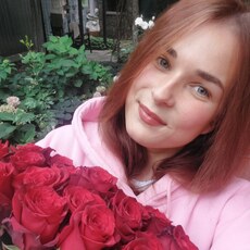 Фотография девушки Виолетта, 30 лет из г. Домодедово