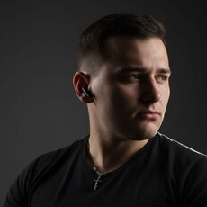 Фотография мужчины Роман, 20 лет из г. Темрюк