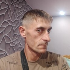 Фотография мужчины Ванёк, 40 лет из г. Зугрэс