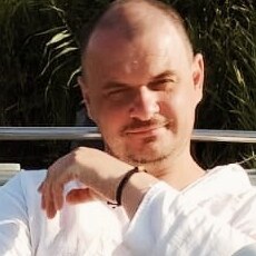 Фотография мужчины Синхрофазатрон, 41 год из г. Мурманск