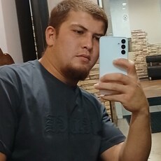 Фотография мужчины Saidjon, 28 лет из г. Ангарск