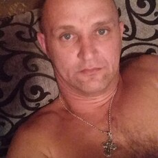 Фотография мужчины Vladimir, 43 года из г. Вилейка