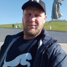 Фотография мужчины Виктор, 38 лет из г. Котово