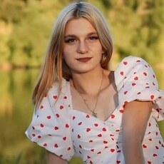 Фотография девушки Мария, 21 год из г. Искитим