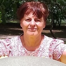 Фотография девушки Анна, 64 года из г. Михайловск (Ставропольский Край)