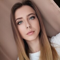Фотография девушки Александра, 29 лет из г. Бобруйск