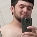 Тоджидин, 19 лет