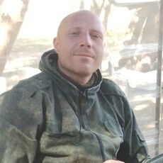 Фотография мужчины Андрей, 38 лет из г. Новый Оскол