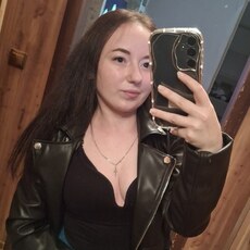 Фотография девушки Екатерина, 22 года из г. Северск
