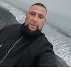 Фотография мужчины Сергей, 37 лет из г. Ачинск