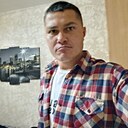 Сережа, 33 года