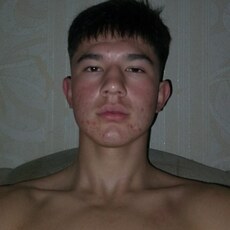 Фотография мужчины Shoxjaxon, 19 лет из г. Уссурийск