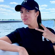 Фотография девушки Мария, 35 лет из г. Самара