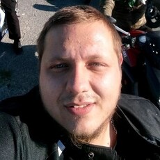 Фотография мужчины Боба, 26 лет из г. Нальчик