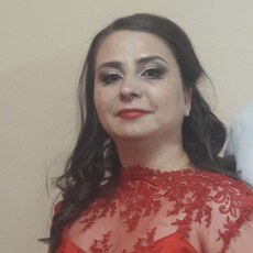 Фотография девушки Ольга, 46 лет из г. Астана