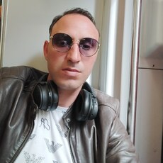 Фотография мужчины Gio, 37 лет из г. Халберштадт