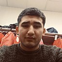 Сардор, 20 лет