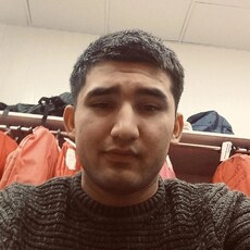 Фотография мужчины Сардор, 20 лет из г. Химки