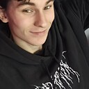 Денис, 18 лет