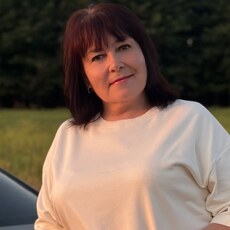 Фотография девушки Ирина, 51 год из г. Краснодар