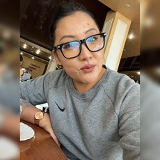 Фотография девушки Azka, 46 лет из г. Шымкент