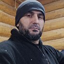 Султан, 40 лет