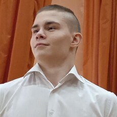 Фотография мужчины Тёма, 22 года из г. Ижевск