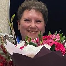 Фотография девушки Юлия, 45 лет из г. Бердск
