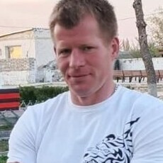 Фотография мужчины Игорь, 35 лет из г. Ангарск