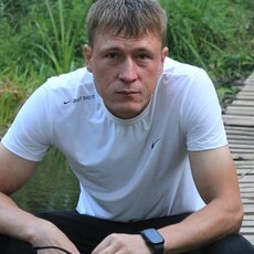 Фотография мужчины Артем, 34 года из г. Орск