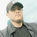 Азизджон, 30 лет
