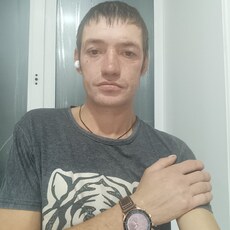 Фотография мужчины Виталий, 35 лет из г. Хабаровск