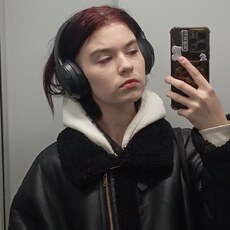 Фотография девушки Анастасия, 18 лет из г. Новокузнецк