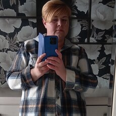 Фотография девушки Жанна, 45 лет из г. Поставы