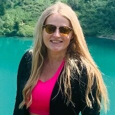 Фотография девушки Светлана, 46 лет из г. Красноярск