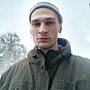 Игорь, 26 лет