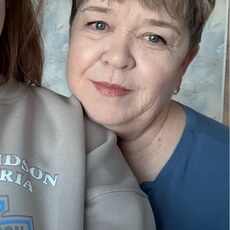 Фотография девушки Людмила, 62 года из г. Ярославль