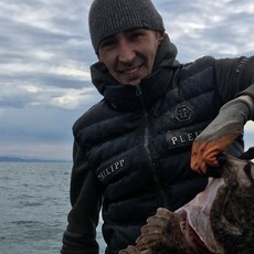 Фотография мужчины Егор, 34 года из г. Сочи