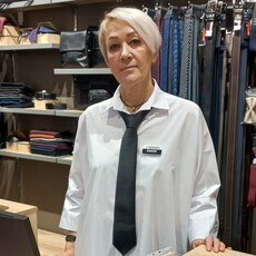 Фотография девушки Татьяна, 55 лет из г. Екатеринбург